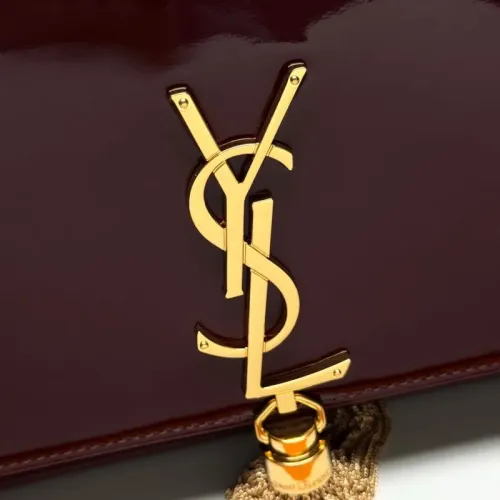 Cheap Yves Saint Laurent YSL AAA Quality Messenger Bags For Women #1398722 Replica Wholesale [$170.00 USD] [ITEM#1398722] on Replica Yves Saint Laurent YSL AAA Quality Messenger Bags