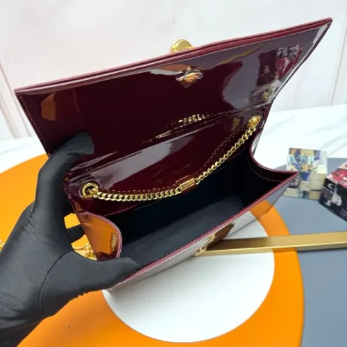 Cheap Yves Saint Laurent YSL AAA Quality Messenger Bags For Women #1398722 Replica Wholesale [$170.00 USD] [ITEM#1398722] on Replica Yves Saint Laurent YSL AAA Quality Messenger Bags