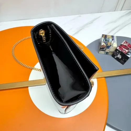 Cheap Yves Saint Laurent YSL AAA Quality Messenger Bags For Women #1398723 Replica Wholesale [$170.00 USD] [ITEM#1398723] on Replica Yves Saint Laurent YSL AAA Quality Messenger Bags