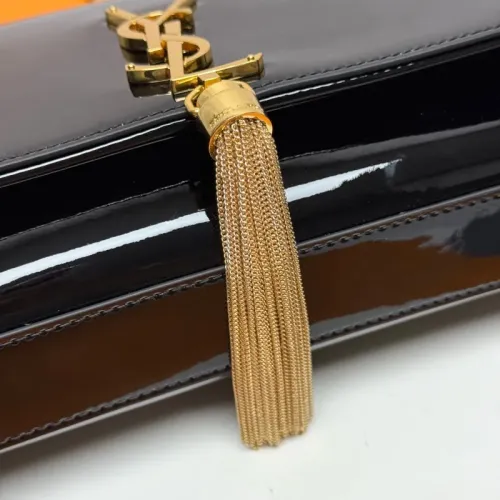 Cheap Yves Saint Laurent YSL AAA Quality Messenger Bags For Women #1398723 Replica Wholesale [$170.00 USD] [ITEM#1398723] on Replica Yves Saint Laurent YSL AAA Quality Messenger Bags