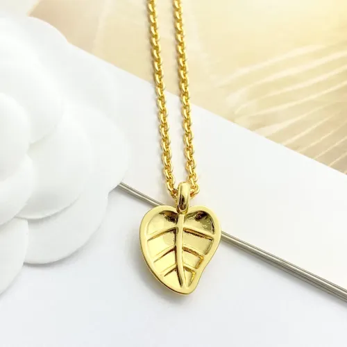 Cheap Chanel Necklaces #1398724 Replica Wholesale [$29.00 USD] [ITEM#1398724] on Replica Chanel Necklaces