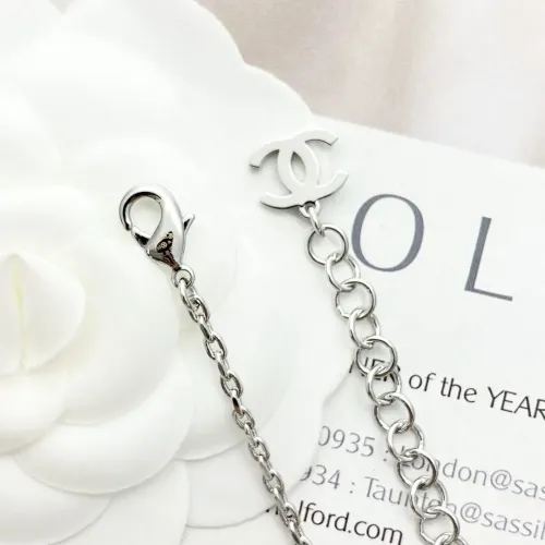 Cheap Chanel Necklaces For Women #1398726 Replica Wholesale [$29.00 USD] [ITEM#1398726] on Replica Chanel Necklaces