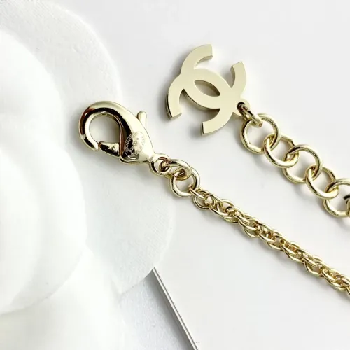 Cheap Chanel Necklaces #1398727 Replica Wholesale [$29.00 USD] [ITEM#1398727] on Replica Chanel Necklaces