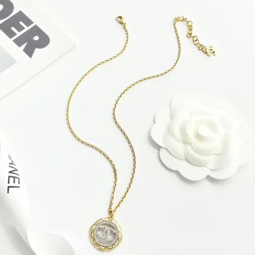 Chanel Necklaces #1398728