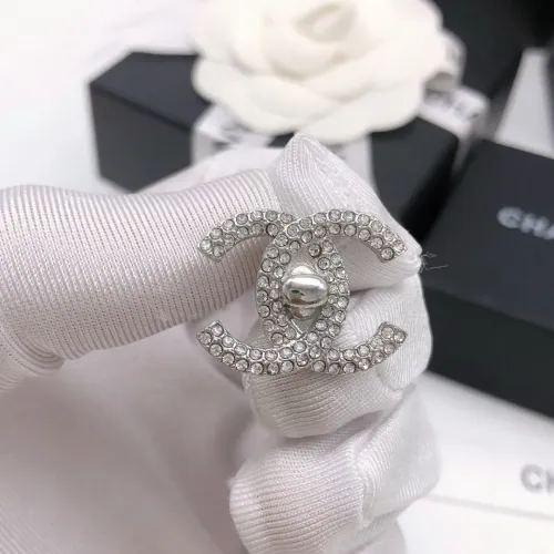 Cheap Chanel Earrings For Women #1398730 Replica Wholesale [$27.00 USD] [ITEM#1398730] on Replica Chanel Earrings