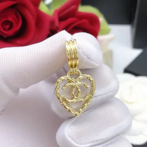 Cheap Chanel Earrings For Women #1398736 Replica Wholesale [$25.00 USD] [ITEM#1398736] on Replica Chanel Earrings