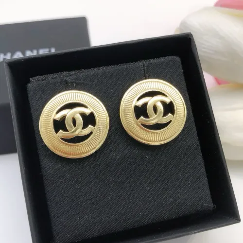 Chanel Earrings For Women #1398737