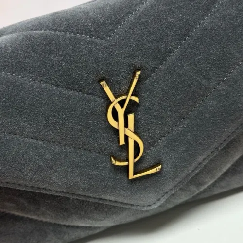 Cheap Yves Saint Laurent YSL AAA Quality Shoulder Bags For Women #1398740 Replica Wholesale [$202.00 USD] [ITEM#1398740] on Replica Yves Saint Laurent YSL AAA Quality Shoulder Bags