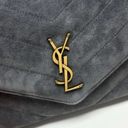 Cheap Yves Saint Laurent YSL AAA Quality Shoulder Bags For Women #1398742 Replica Wholesale [$220.00 USD] [ITEM#1398742] on Replica Yves Saint Laurent YSL AAA Quality Shoulder Bags
