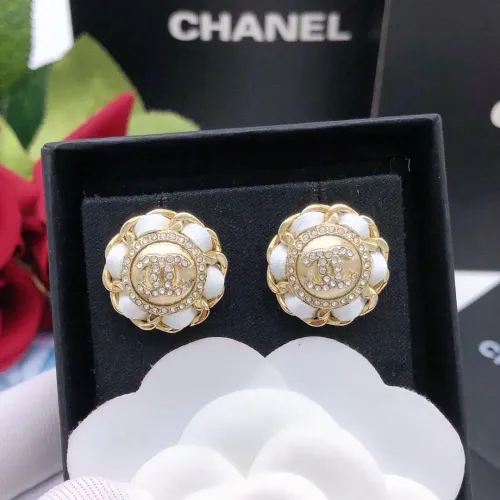 Chanel Earrings For Women #1398745