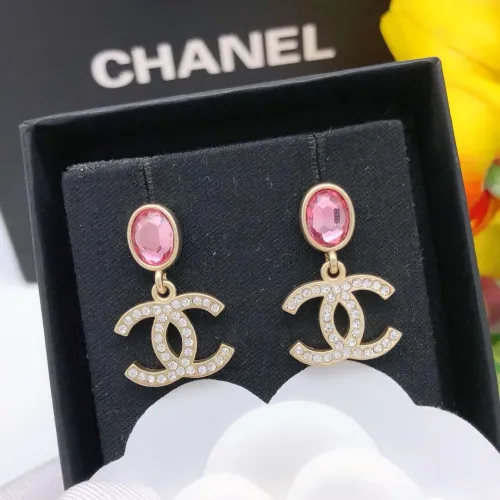 Chanel Earrings For Women #1398748