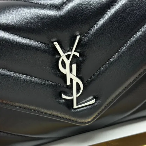Cheap Yves Saint Laurent YSL AAA Quality Shoulder Bags For Women #1398749 Replica Wholesale [$220.00 USD] [ITEM#1398749] on Replica Yves Saint Laurent YSL AAA Quality Shoulder Bags