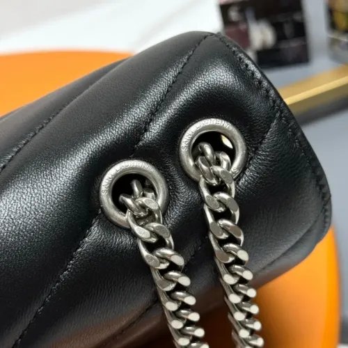 Cheap Yves Saint Laurent YSL AAA Quality Shoulder Bags For Women #1398749 Replica Wholesale [$220.00 USD] [ITEM#1398749] on Replica Yves Saint Laurent YSL AAA Quality Shoulder Bags