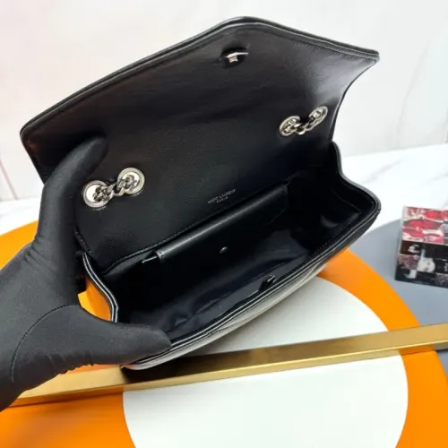 Cheap Yves Saint Laurent YSL AAA Quality Shoulder Bags For Women #1398749 Replica Wholesale [$220.00 USD] [ITEM#1398749] on Replica Yves Saint Laurent YSL AAA Quality Shoulder Bags