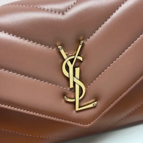 Cheap Yves Saint Laurent YSL AAA Quality Shoulder Bags For Women #1398752 Replica Wholesale [$220.00 USD] [ITEM#1398752] on Replica Yves Saint Laurent YSL AAA Quality Shoulder Bags