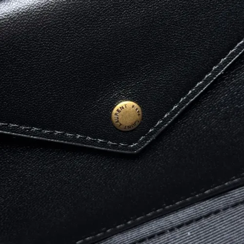 Cheap Yves Saint Laurent YSL AAA Quality Shoulder Bags For Women #1398754 Replica Wholesale [$220.00 USD] [ITEM#1398754] on Replica Yves Saint Laurent YSL AAA Quality Shoulder Bags