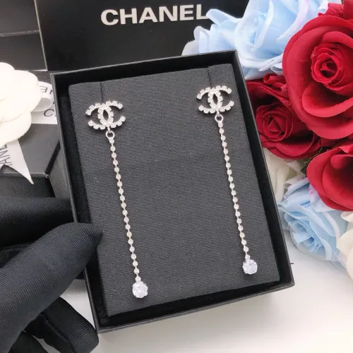 Chanel Earrings For Women #1398755