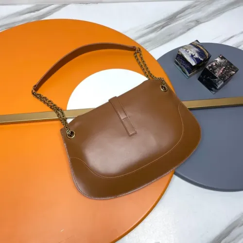 Cheap Yves Saint Laurent YSL AAA Quality Shoulder Bags For Women #1398756 Replica Wholesale [$175.00 USD] [ITEM#1398756] on Replica Yves Saint Laurent YSL AAA Quality Shoulder Bags
