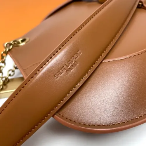 Cheap Yves Saint Laurent YSL AAA Quality Shoulder Bags For Women #1398756 Replica Wholesale [$175.00 USD] [ITEM#1398756] on Replica Yves Saint Laurent YSL AAA Quality Shoulder Bags