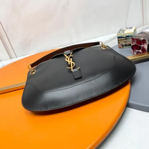 Cheap Yves Saint Laurent YSL AAA Quality Shoulder Bags For Women #1398757 Replica Wholesale [$175.00 USD] [ITEM#1398757] on Replica Yves Saint Laurent YSL AAA Quality Shoulder Bags