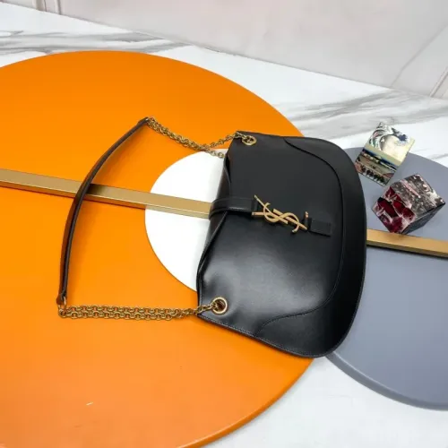Cheap Yves Saint Laurent YSL AAA Quality Shoulder Bags For Women #1398757 Replica Wholesale [$175.00 USD] [ITEM#1398757] on Replica Yves Saint Laurent YSL AAA Quality Shoulder Bags