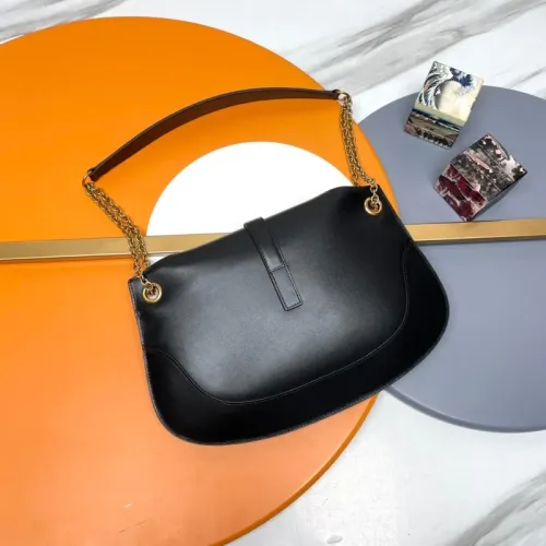 Cheap Yves Saint Laurent YSL AAA Quality Shoulder Bags For Women #1398757 Replica Wholesale [$175.00 USD] [ITEM#1398757] on Replica Yves Saint Laurent YSL AAA Quality Shoulder Bags