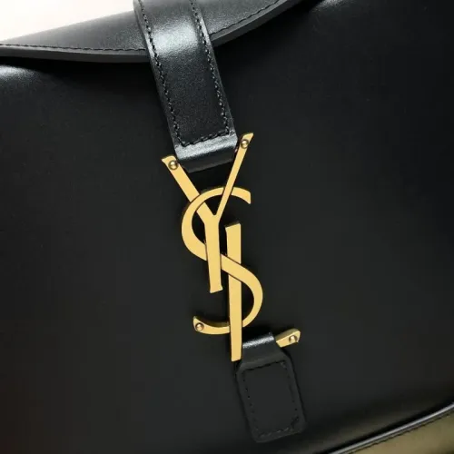 Cheap Yves Saint Laurent YSL AAA Quality Shoulder Bags For Women #1398757 Replica Wholesale [$175.00 USD] [ITEM#1398757] on Replica Yves Saint Laurent YSL AAA Quality Shoulder Bags