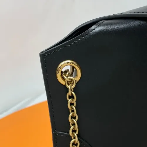 Cheap Yves Saint Laurent YSL AAA Quality Shoulder Bags For Women #1398757 Replica Wholesale [$175.00 USD] [ITEM#1398757] on Replica Yves Saint Laurent YSL AAA Quality Shoulder Bags