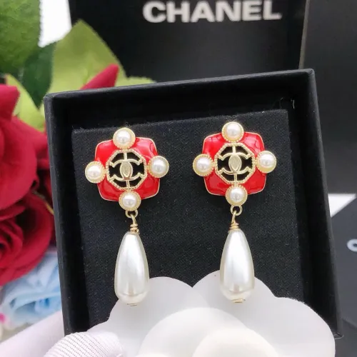Chanel Earrings For Women #1398759