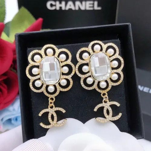 Chanel Earrings For Women #1398760