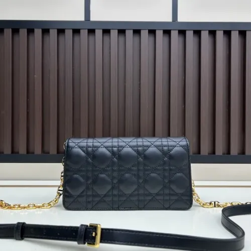 Cheap Christian Dior AAA Quality Messenger Bags For Women #1398761 Replica Wholesale [$82.00 USD] [ITEM#1398761] on Replica Christian Dior AAA Quality Messenger Bags