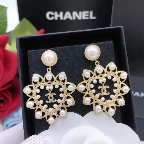 Chanel Earrings For Women #1398762