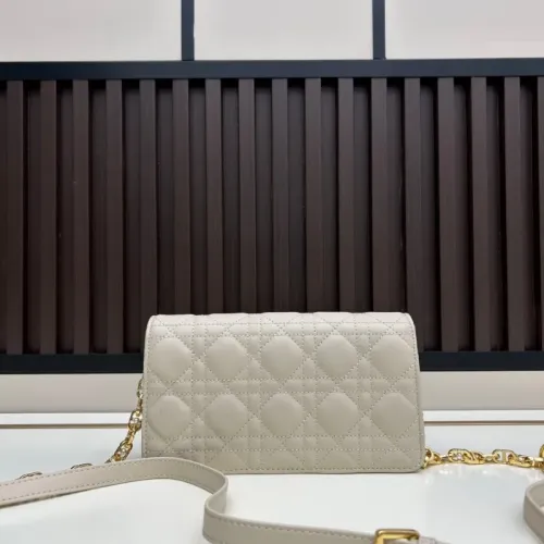 Cheap Christian Dior AAA Quality Messenger Bags For Women #1398763 Replica Wholesale [$82.00 USD] [ITEM#1398763] on Replica Christian Dior AAA Quality Messenger Bags