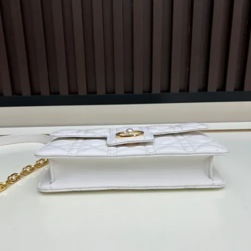 Cheap Christian Dior AAA Quality Messenger Bags For Women #1398764 Replica Wholesale [$82.00 USD] [ITEM#1398764] on Replica Christian Dior AAA Quality Messenger Bags