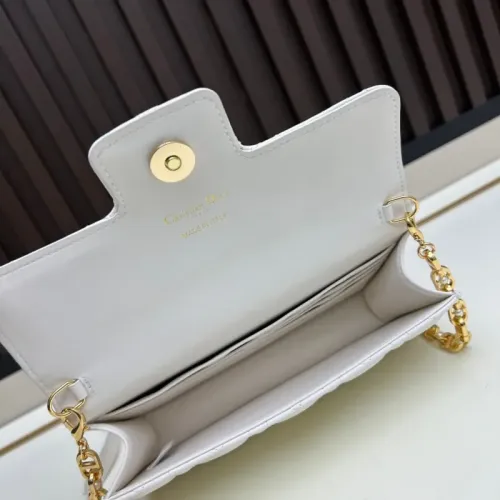 Cheap Christian Dior AAA Quality Messenger Bags For Women #1398764 Replica Wholesale [$82.00 USD] [ITEM#1398764] on Replica Christian Dior AAA Quality Messenger Bags