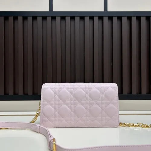Cheap Christian Dior AAA Quality Messenger Bags For Women #1398765 Replica Wholesale [$82.00 USD] [ITEM#1398765] on Replica Christian Dior AAA Quality Messenger Bags