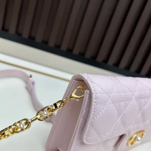 Cheap Christian Dior AAA Quality Messenger Bags For Women #1398765 Replica Wholesale [$82.00 USD] [ITEM#1398765] on Replica Christian Dior AAA Quality Messenger Bags