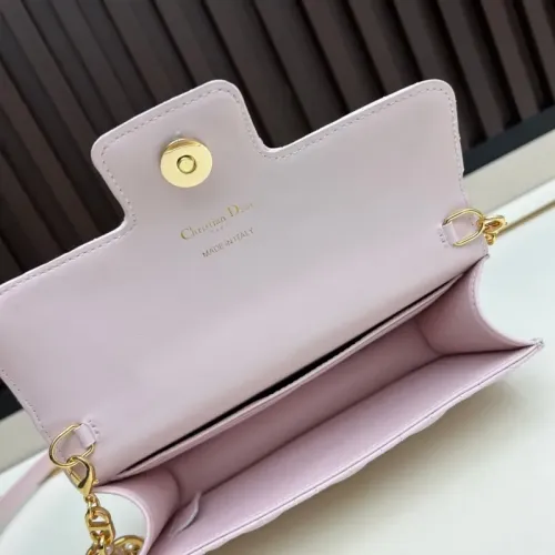 Cheap Christian Dior AAA Quality Messenger Bags For Women #1398765 Replica Wholesale [$82.00 USD] [ITEM#1398765] on Replica Christian Dior AAA Quality Messenger Bags