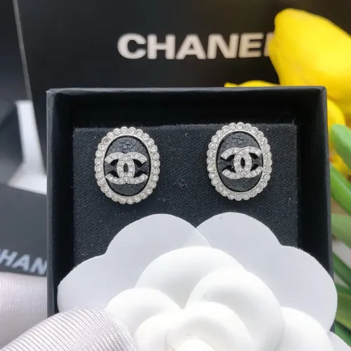 Chanel Earrings For Women #1398767