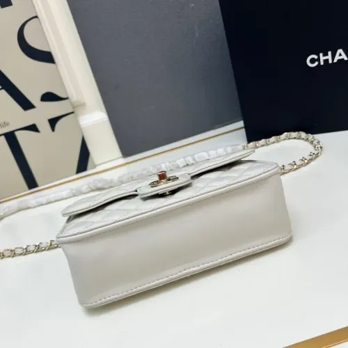 Cheap Chanel AAA Quality Messenger Bags For Women #1398774 Replica Wholesale [$85.00 USD] [ITEM#1398774] on Replica Chanel AAA Quality Messenger Bags