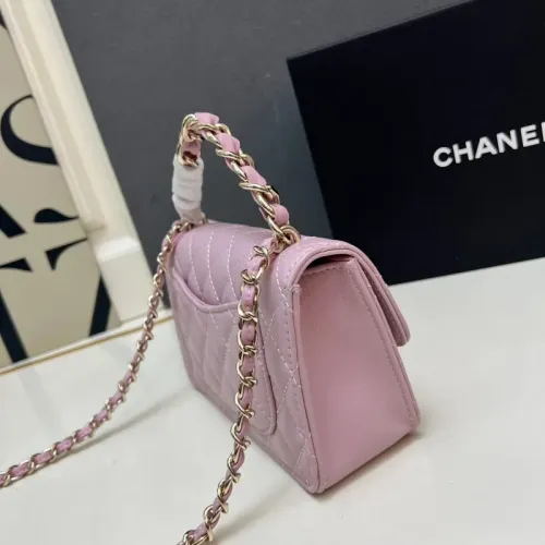 Cheap Chanel AAA Quality Messenger Bags For Women #1398778 Replica Wholesale [$88.00 USD] [ITEM#1398778] on Replica Chanel AAA Quality Messenger Bags