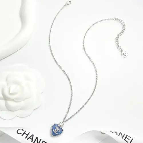 Cheap Chanel Necklaces For Women #1398779 Replica Wholesale [$27.00 USD] [ITEM#1398779] on Replica Chanel Necklaces