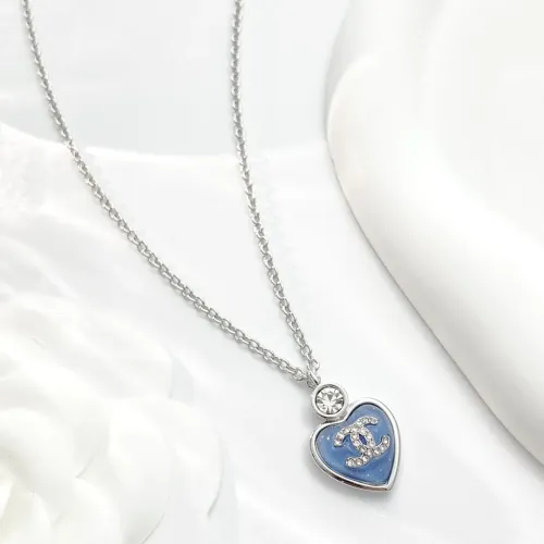 Cheap Chanel Necklaces For Women #1398779 Replica Wholesale [$27.00 USD] [ITEM#1398779] on Replica Chanel Necklaces