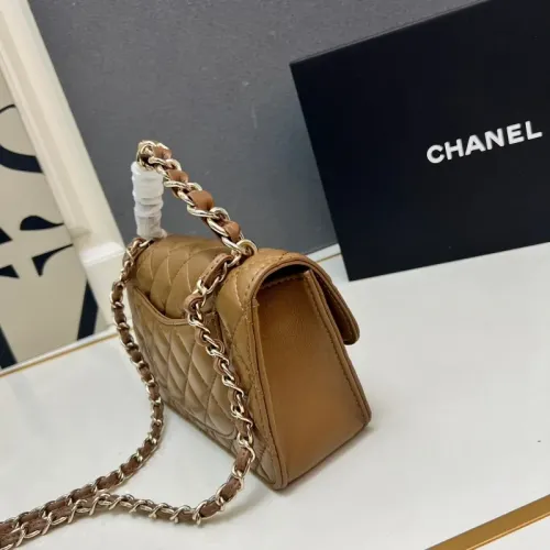 Cheap Chanel AAA Quality Messenger Bags For Women #1398781 Replica Wholesale [$88.00 USD] [ITEM#1398781] on Replica Chanel AAA Quality Messenger Bags