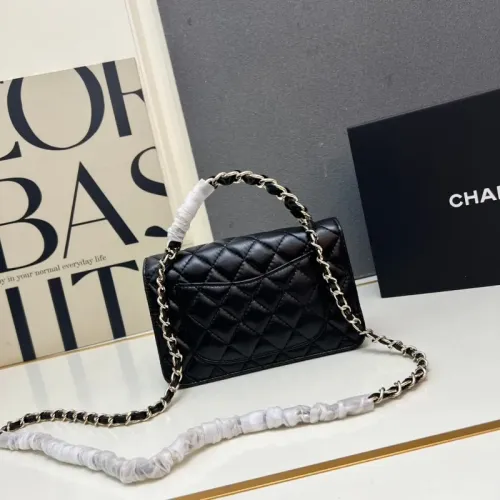 Cheap Chanel AAA Quality Messenger Bags For Women #1398783 Replica Wholesale [$85.00 USD] [ITEM#1398783] on Replica Chanel AAA Quality Messenger Bags