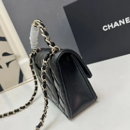 Cheap Chanel AAA Quality Messenger Bags For Women #1398784 Replica Wholesale [$88.00 USD] [ITEM#1398784] on Replica Chanel AAA Quality Messenger Bags