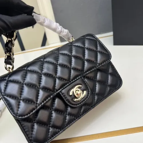Cheap Chanel AAA Quality Messenger Bags For Women #1398784 Replica Wholesale [$88.00 USD] [ITEM#1398784] on Replica Chanel AAA Quality Messenger Bags