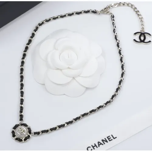 Chanel Necklaces #1398787