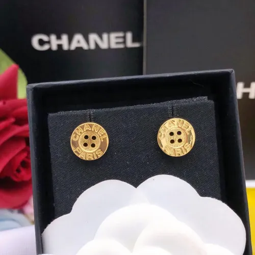 Chanel Earrings For Women #1398792