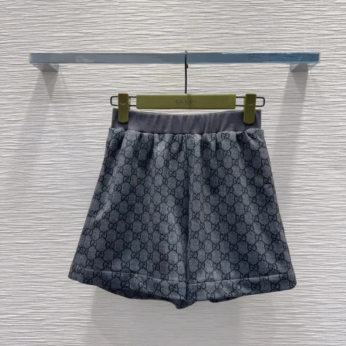 Cheap Gucci Tracksuits Long Sleeved For Women #1398793 Replica Wholesale [$105.00 USD] [ITEM#1398793] on Replica Gucci Tracksuits